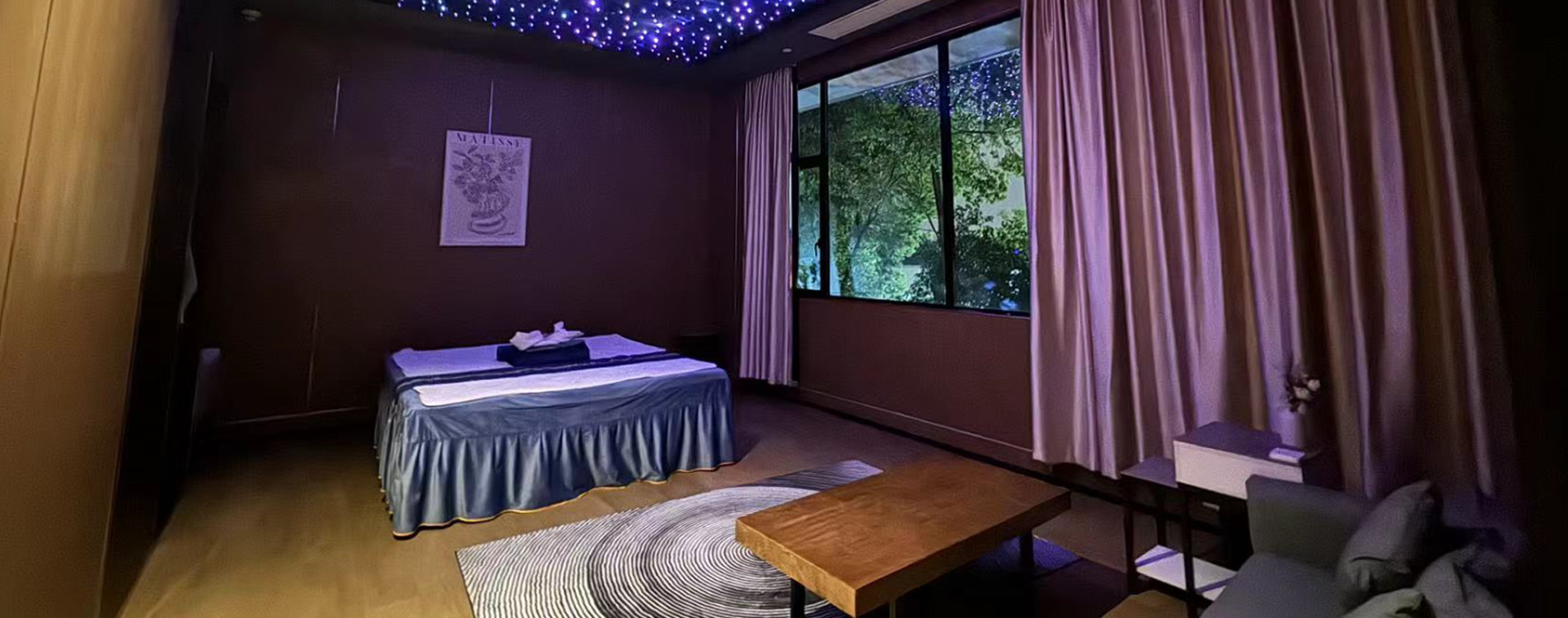 杭州钱塘柔式spa图片二