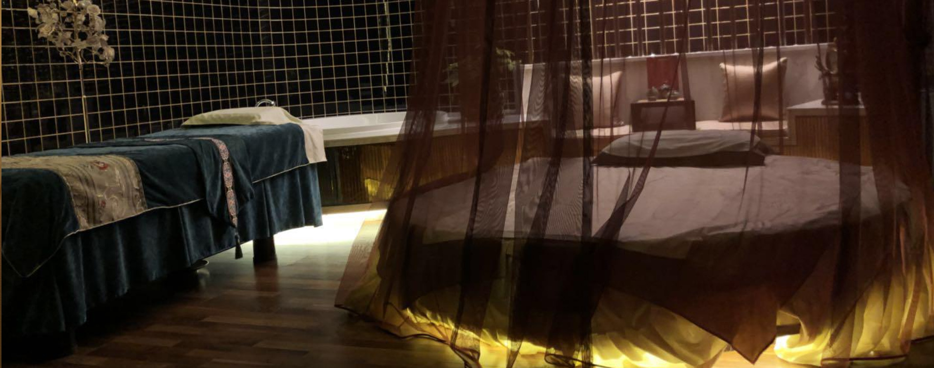 杭州钱塘柔式spa图片三