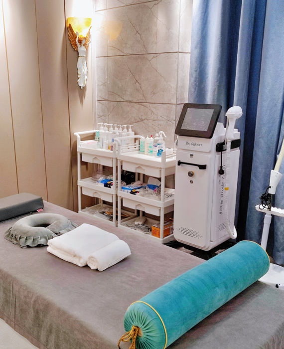 杭州钱塘桑拿会所